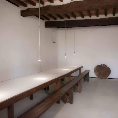 Apartment Borgo Di Capannole, 