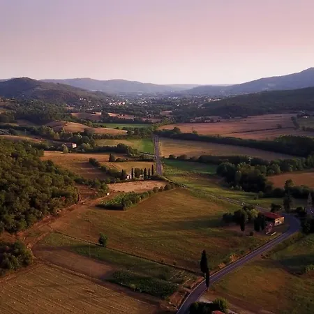 Borgo Di Capannole, 