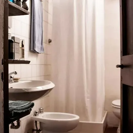 Borgo Di Capannole, 