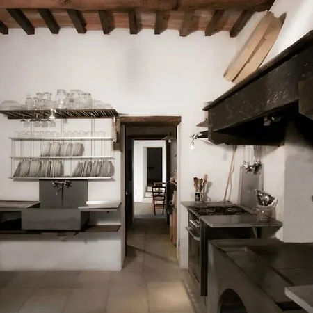 Borgo Di Capannole, 