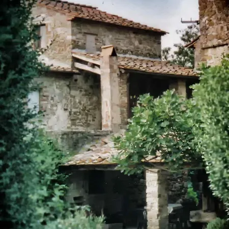 Borgo Di Capannole, 