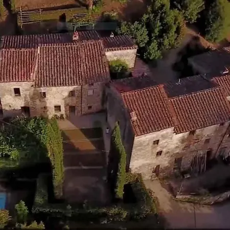 Borgo Di Capannole, 