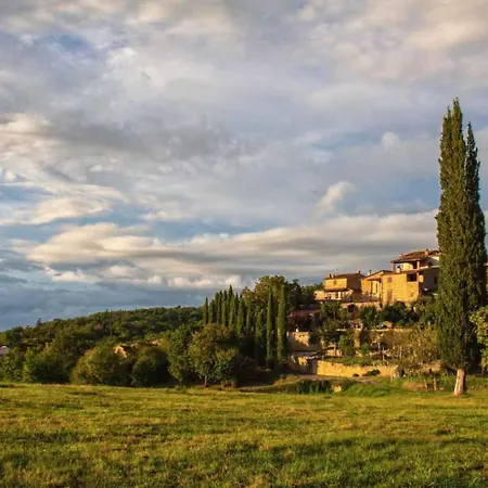 Borgo Di Capannole, 