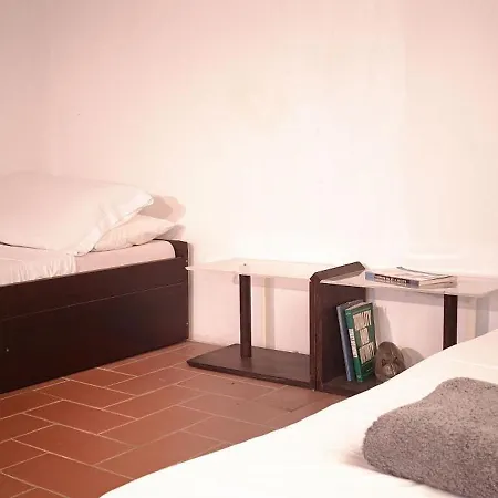 Borgo Di Capannole, 