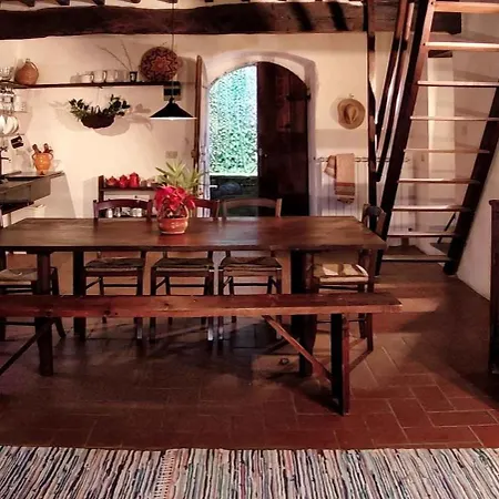Borgo Di Capannole, 