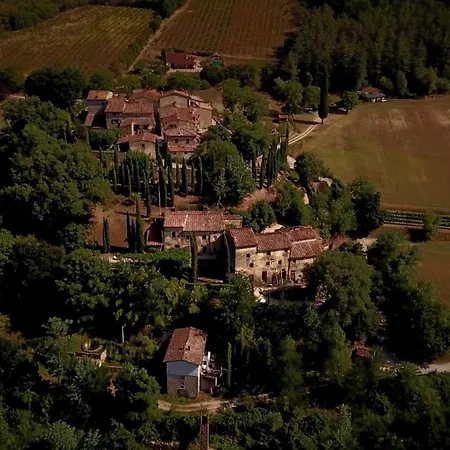Borgo Di Capannole, 
