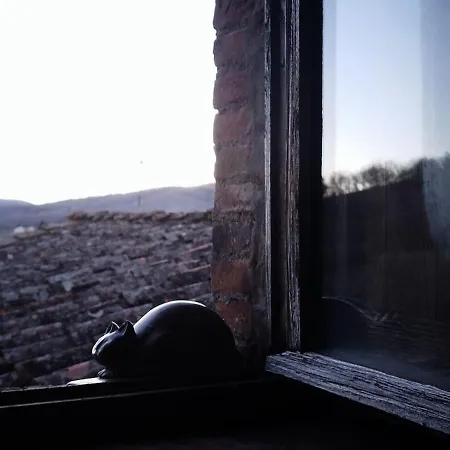 Borgo Di Capannole, 