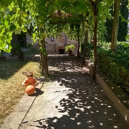 Apartment Borgo Di Capannole, 