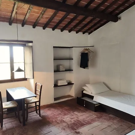Borgo Di Capannole, 