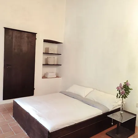 Apartment Borgo Di Capannole, 