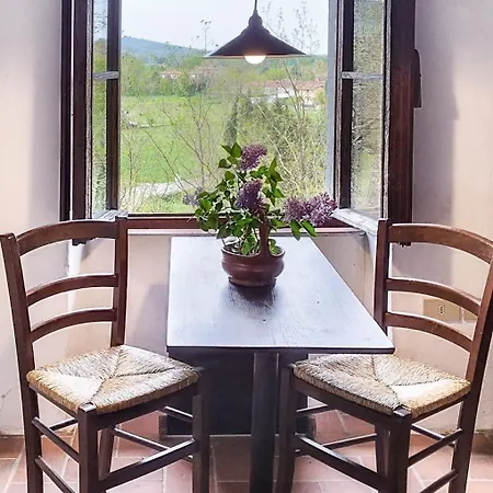 Borgo Di Capannole, 