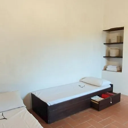 Borgo Di Capannole, 