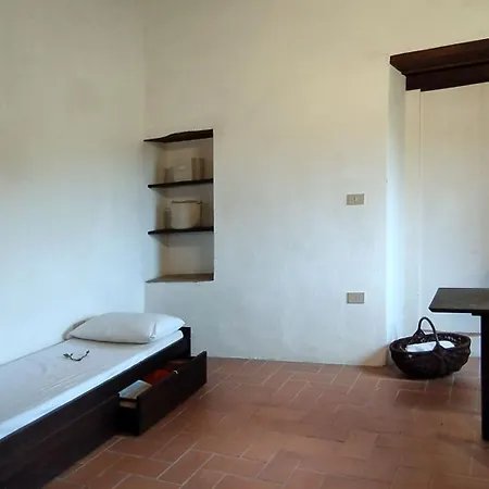 Borgo Di Capannole, 