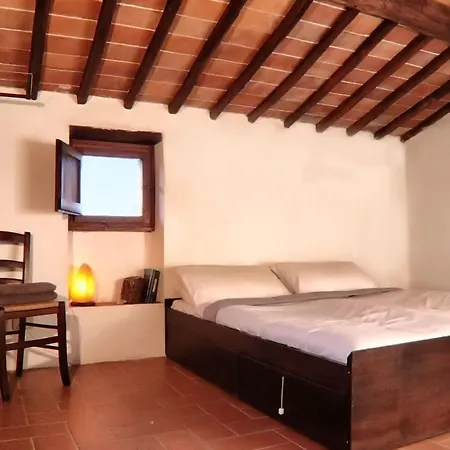 Borgo Di Capannole, 