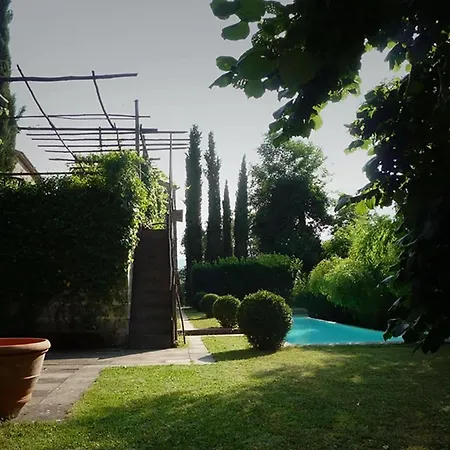 Borgo Di Capannole, 