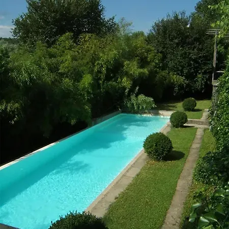 Borgo Di Capannole, 